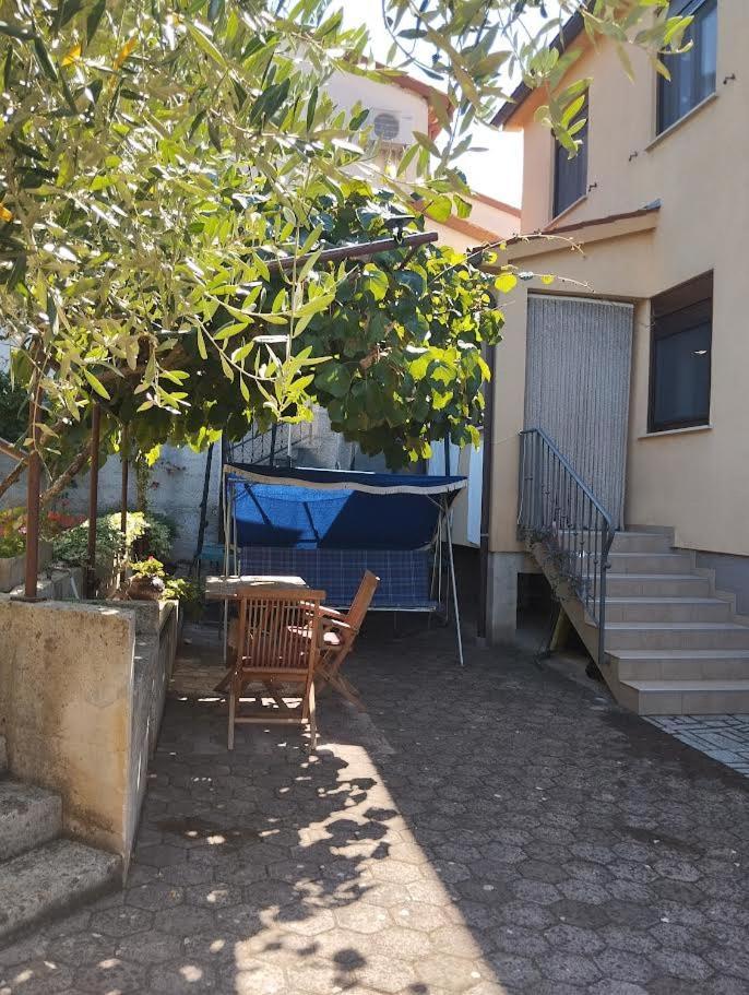 Apartman Borik Pula