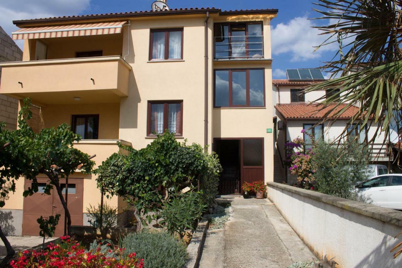 Apartman Borik