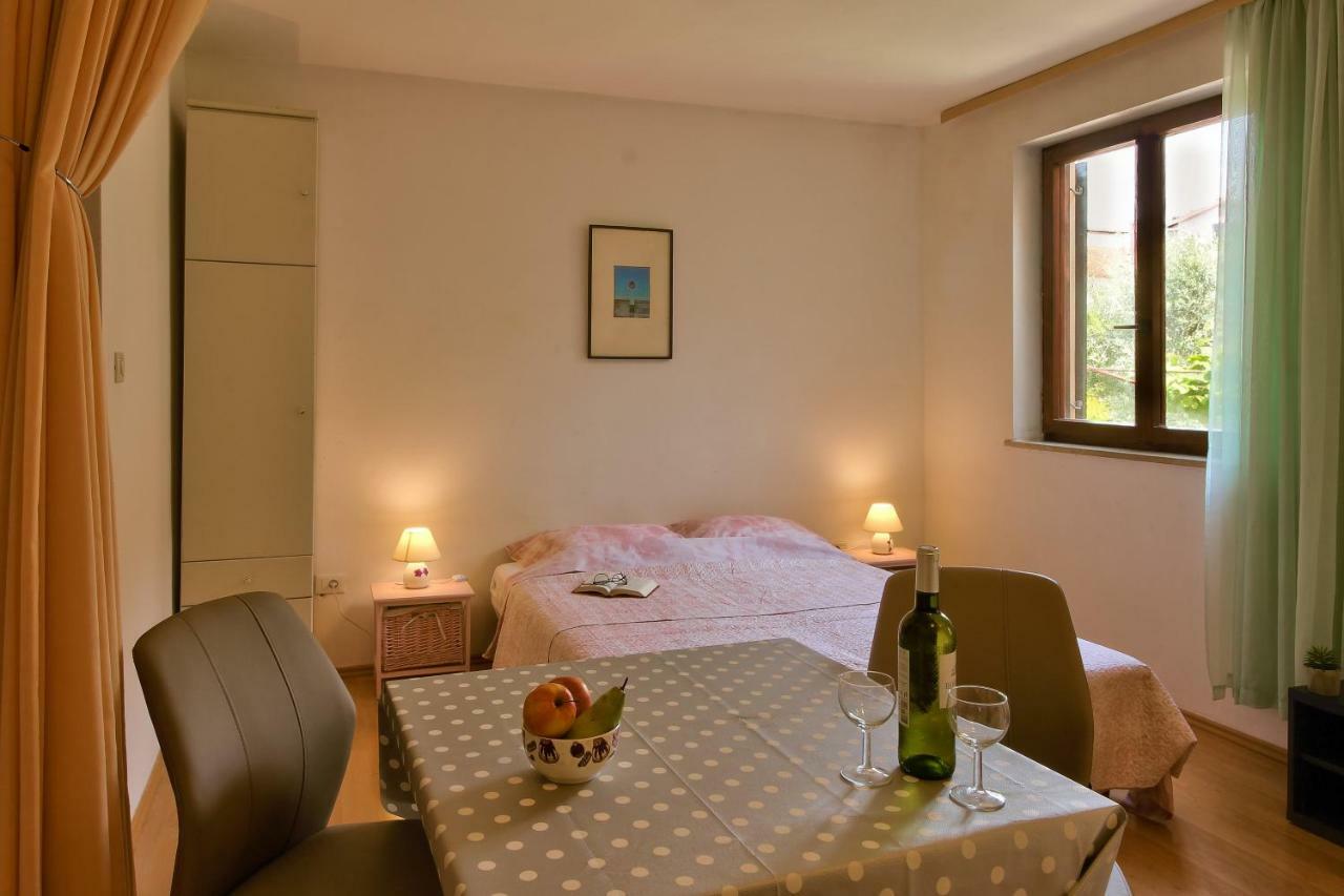 Apartman Borik