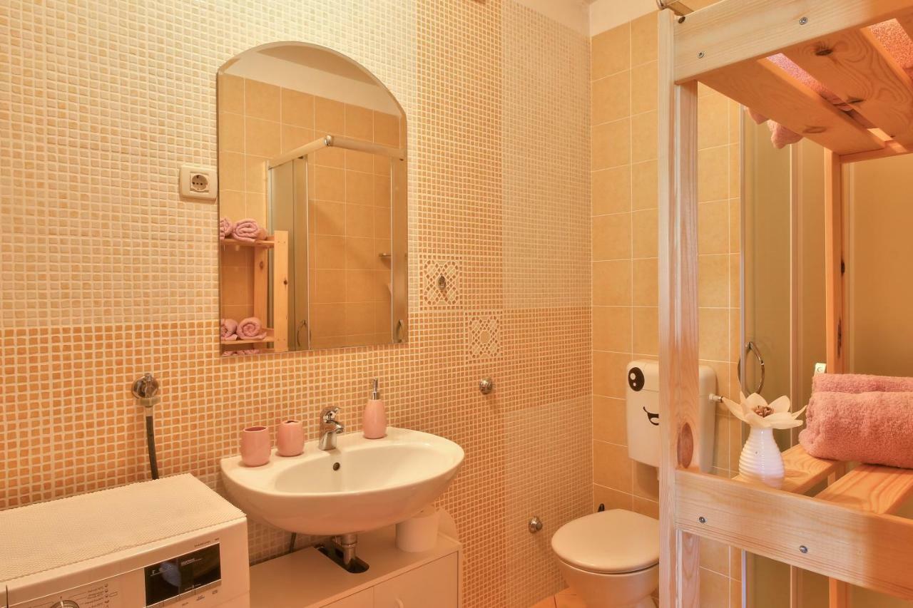 Apartman Borik Pula