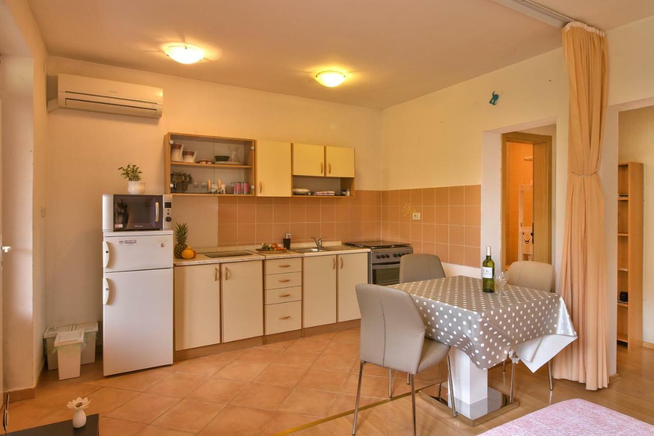 Apartman Borik