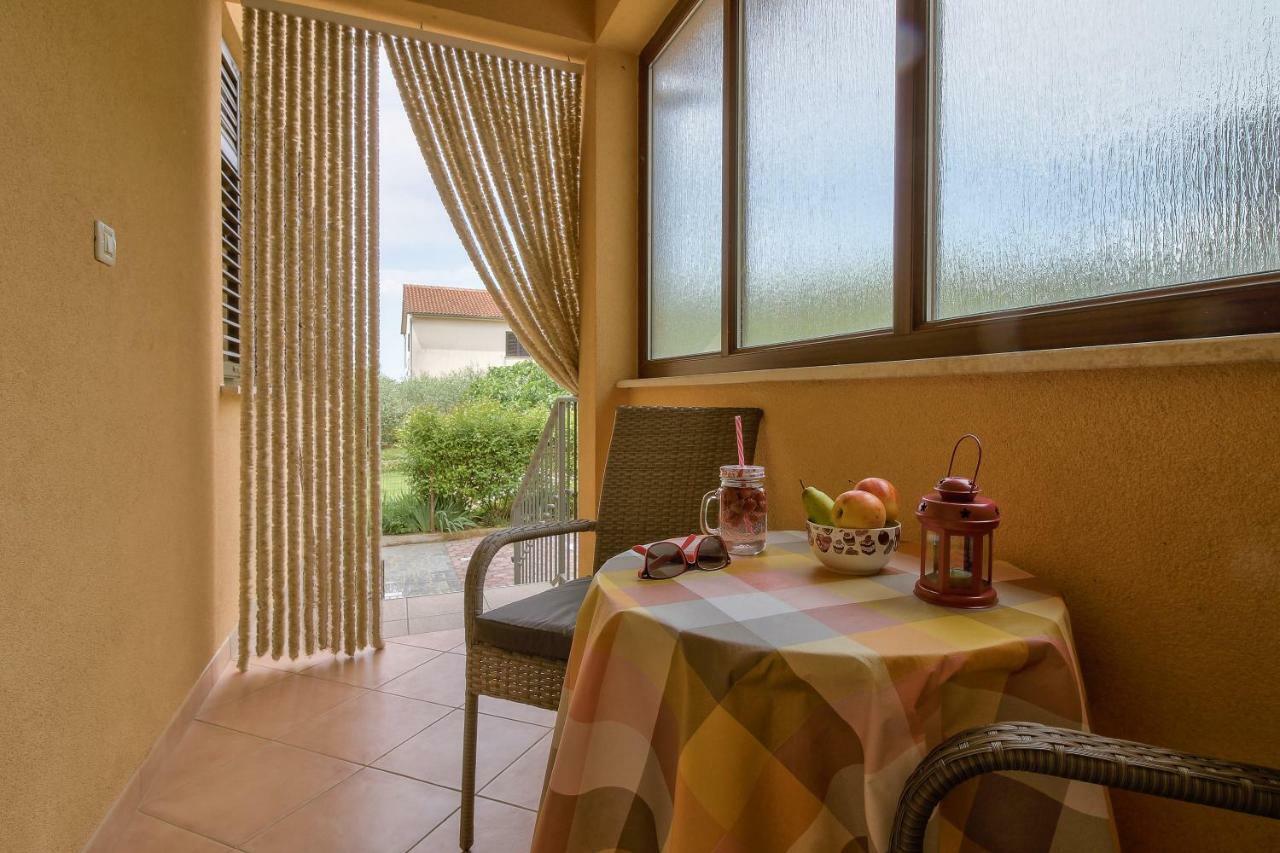 Apartman Borik Pula