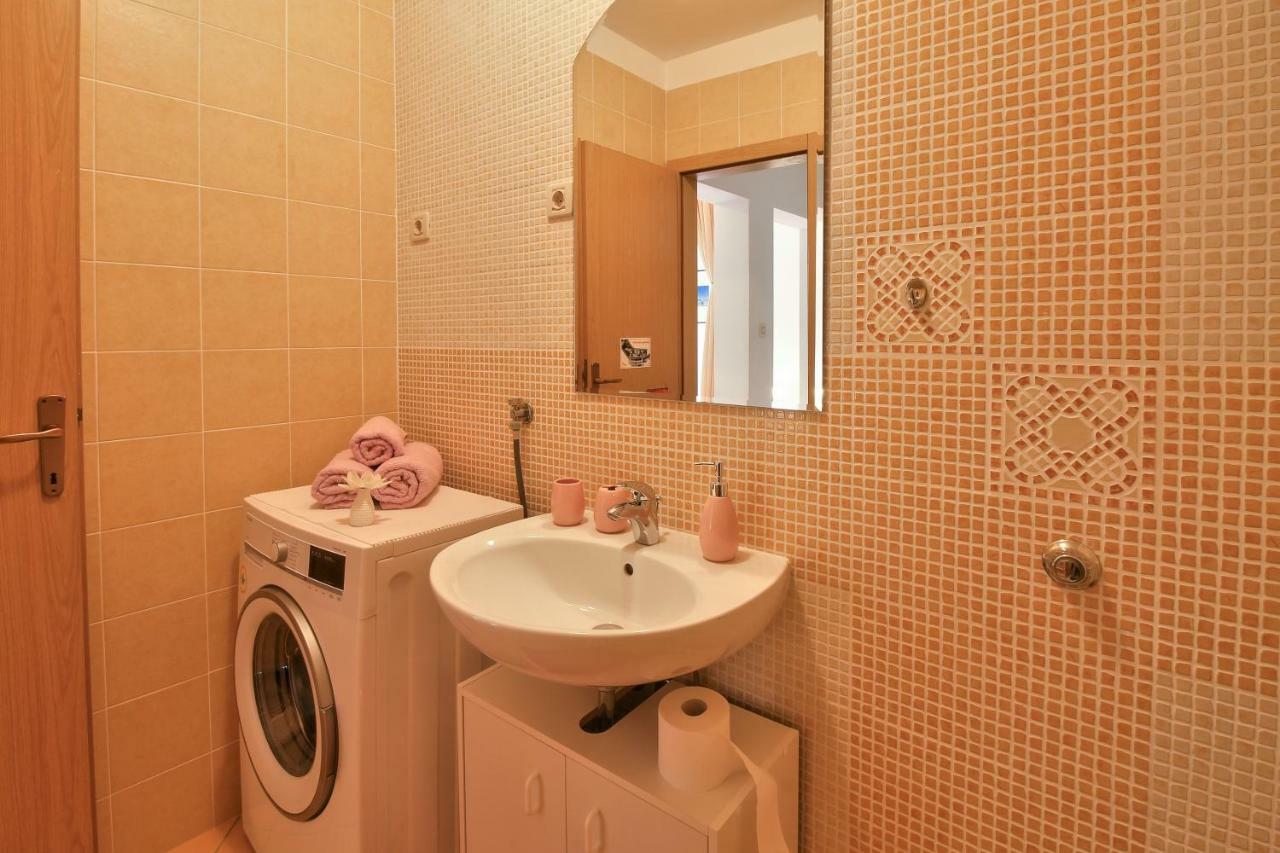 Borik Apartma Pula
