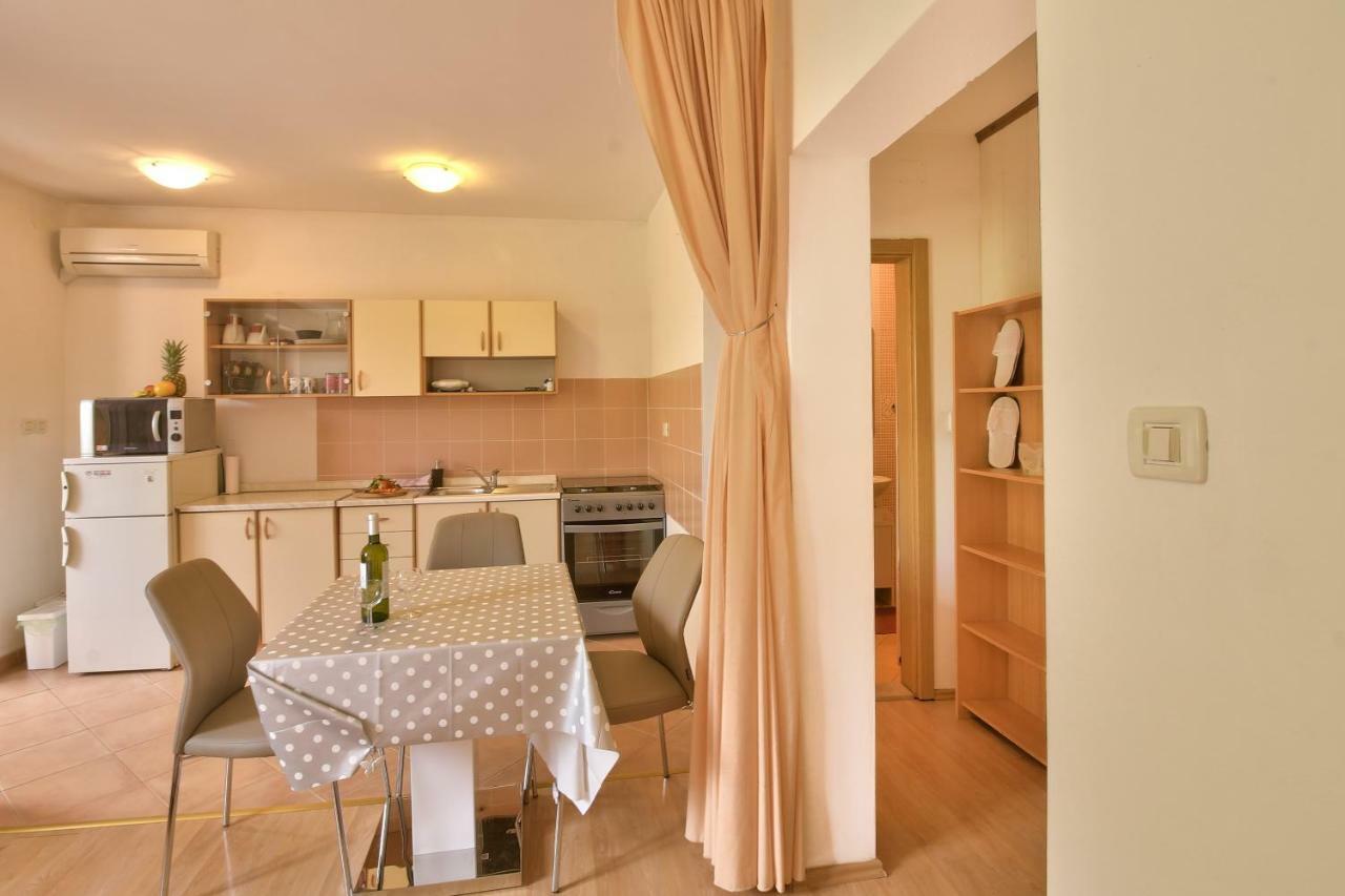 Borik Apartma