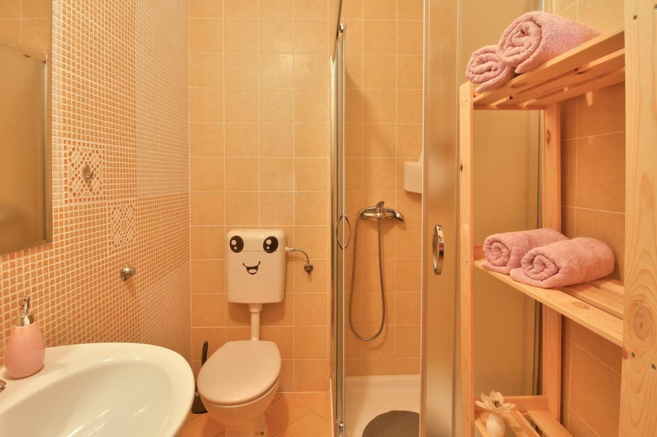 Borik Apartma