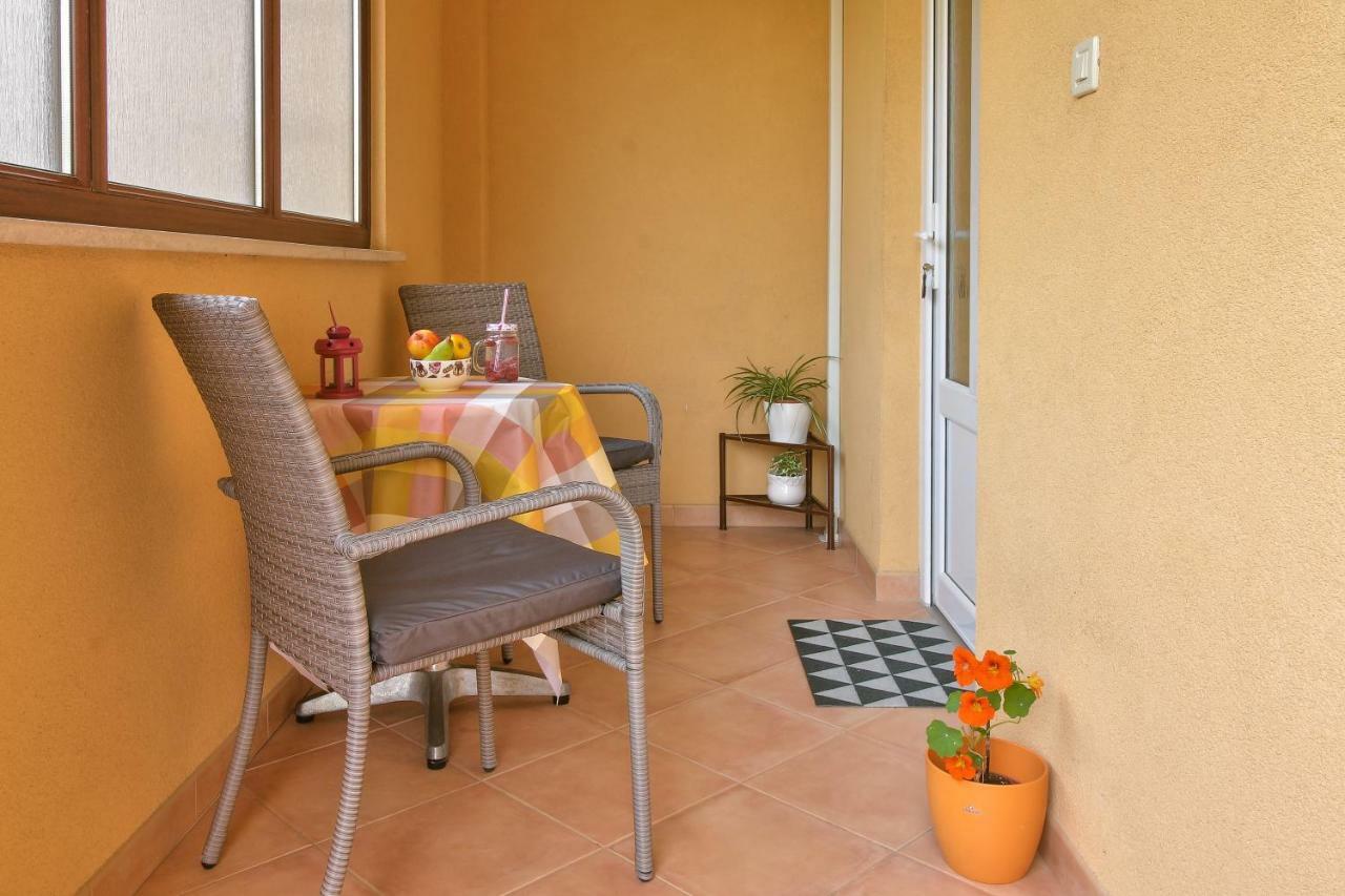 Apartma Borik Pula